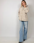 Trench Western