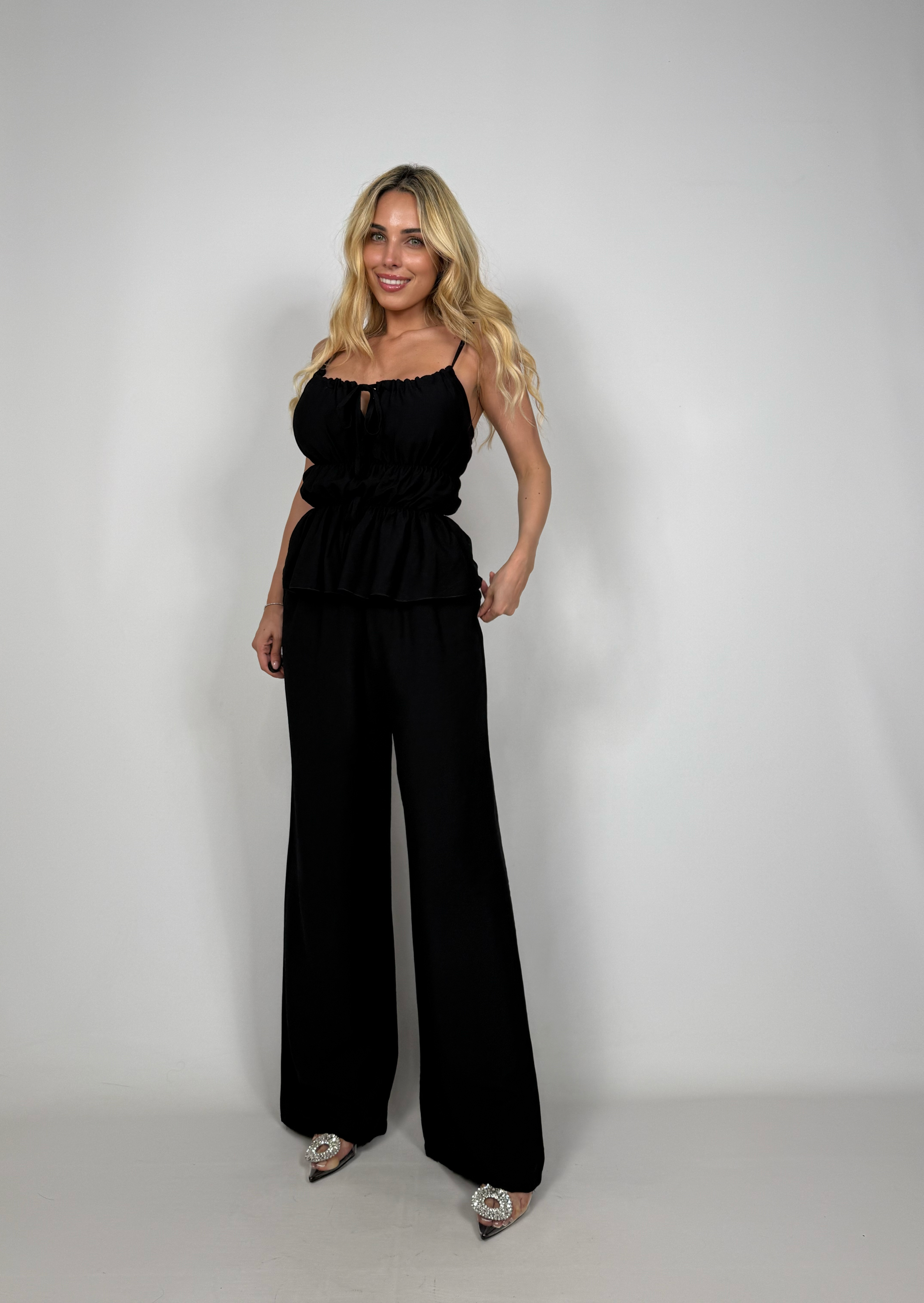 Coordinato Trend