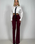 Pantalon d'amour