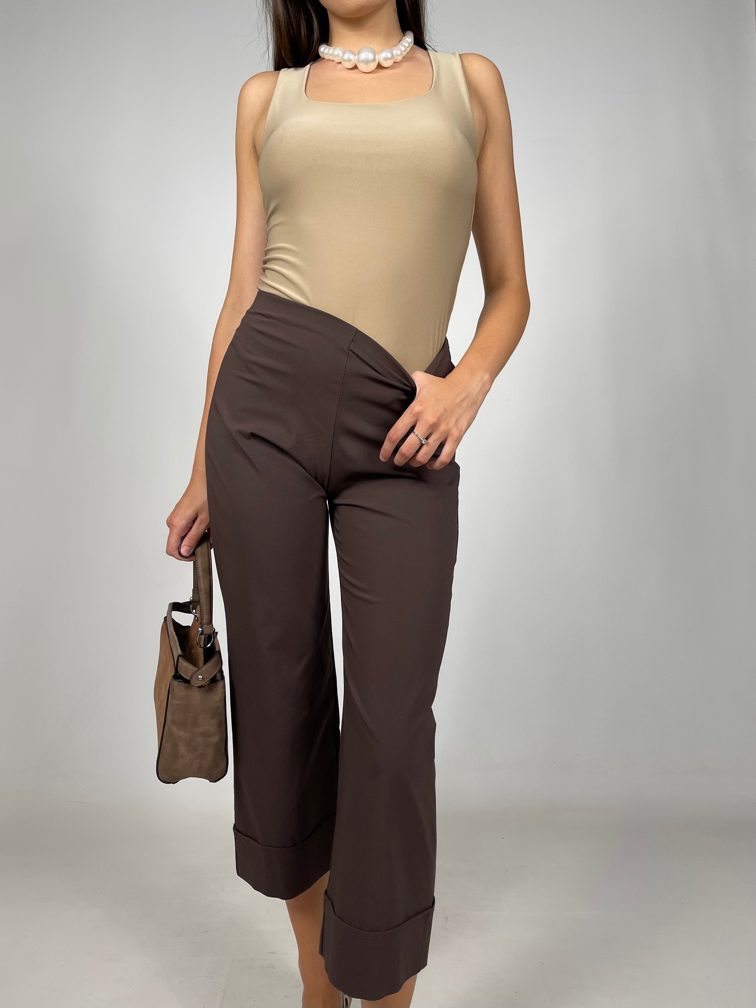 Pantalone Capri