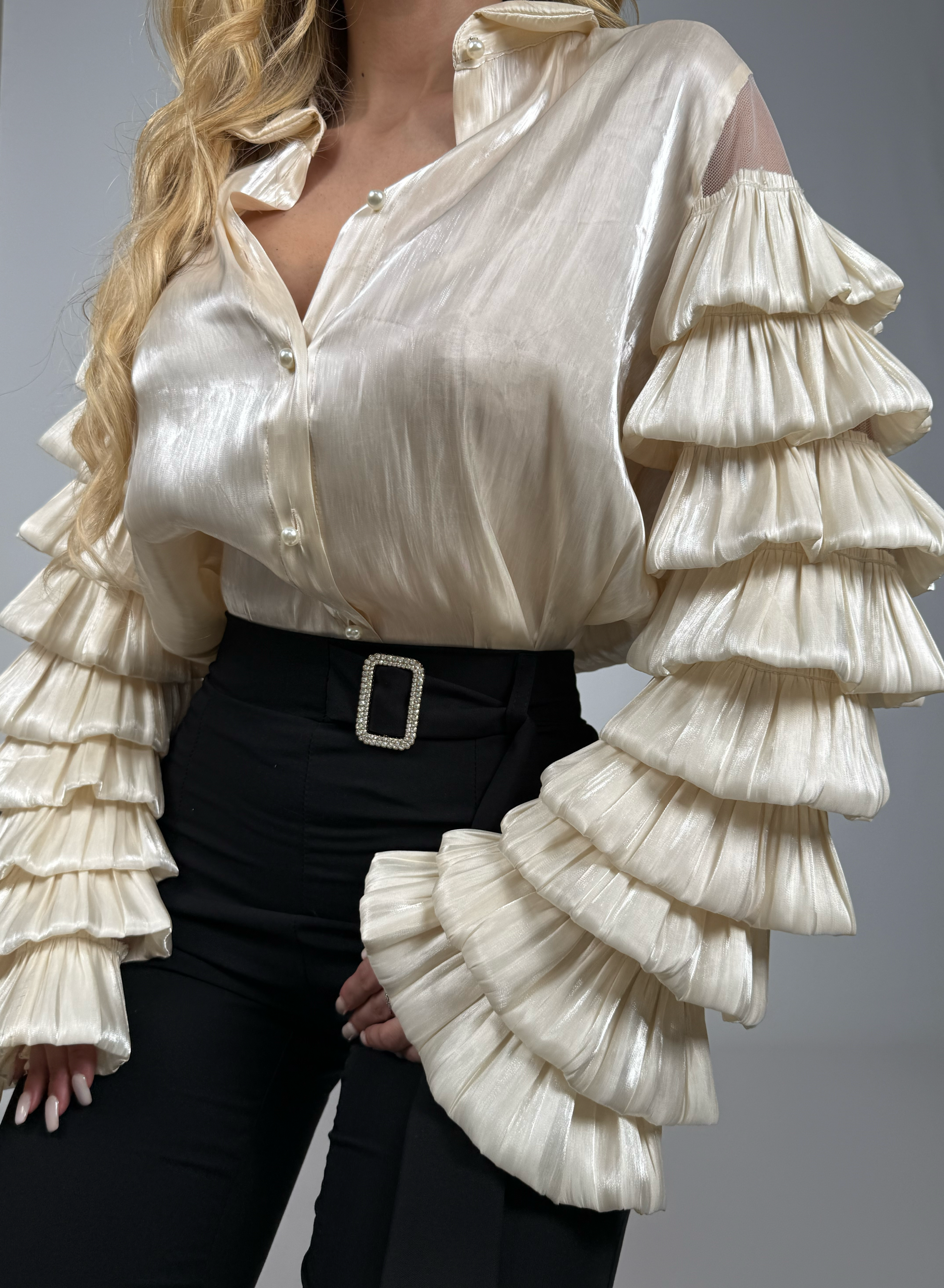 Camicia Amore