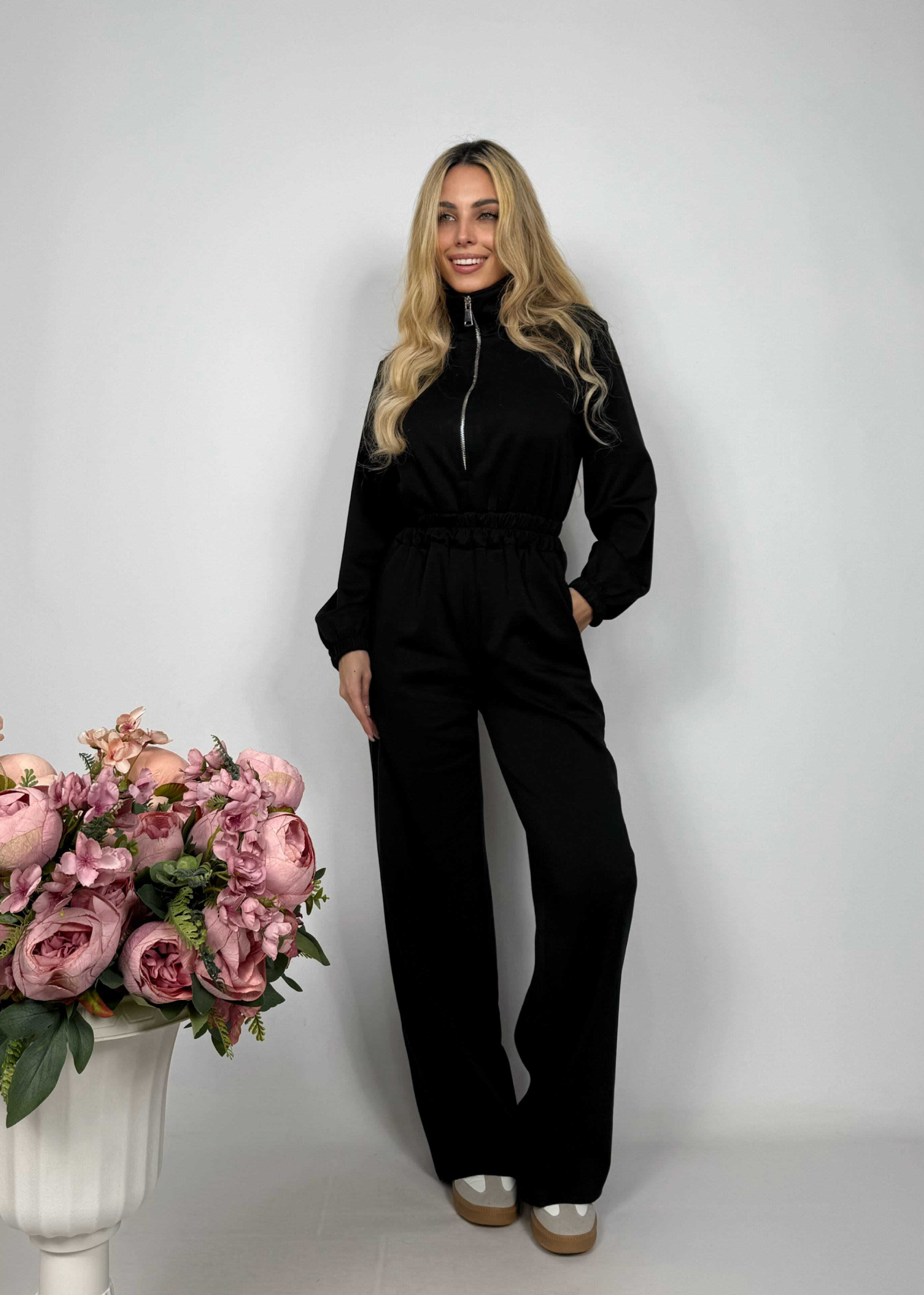 Jumpsuit Comfy
