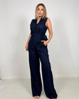 Tailleur Lino