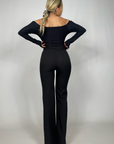Pantalon d'amour