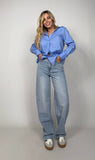 Camicia Cotton