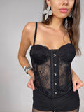 Top Bustier