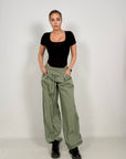 Pantalone Hip-Hop