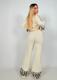 Coordinato in Lana
