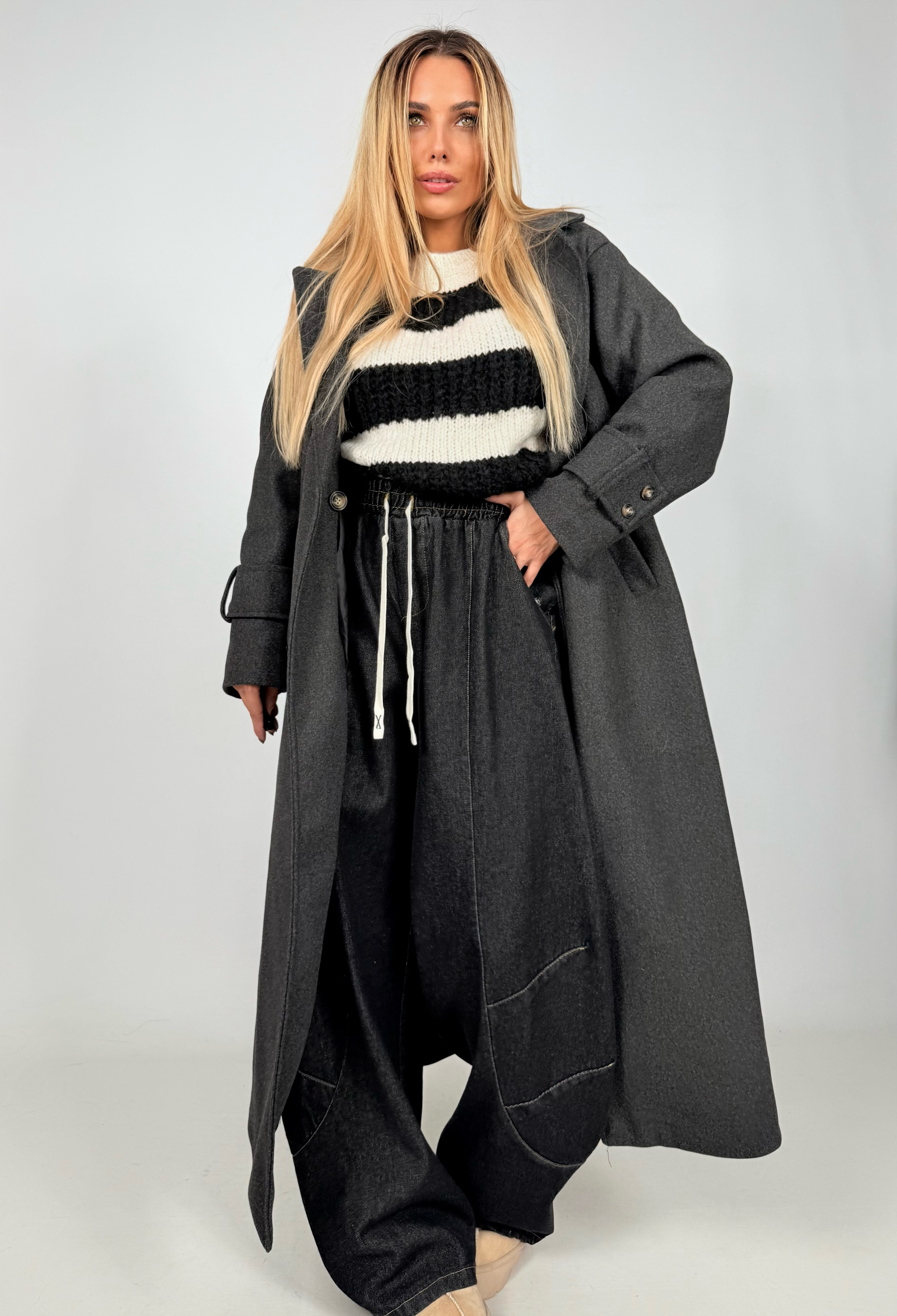 Cappotto Zoe