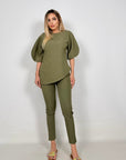 Pantalone Top Price