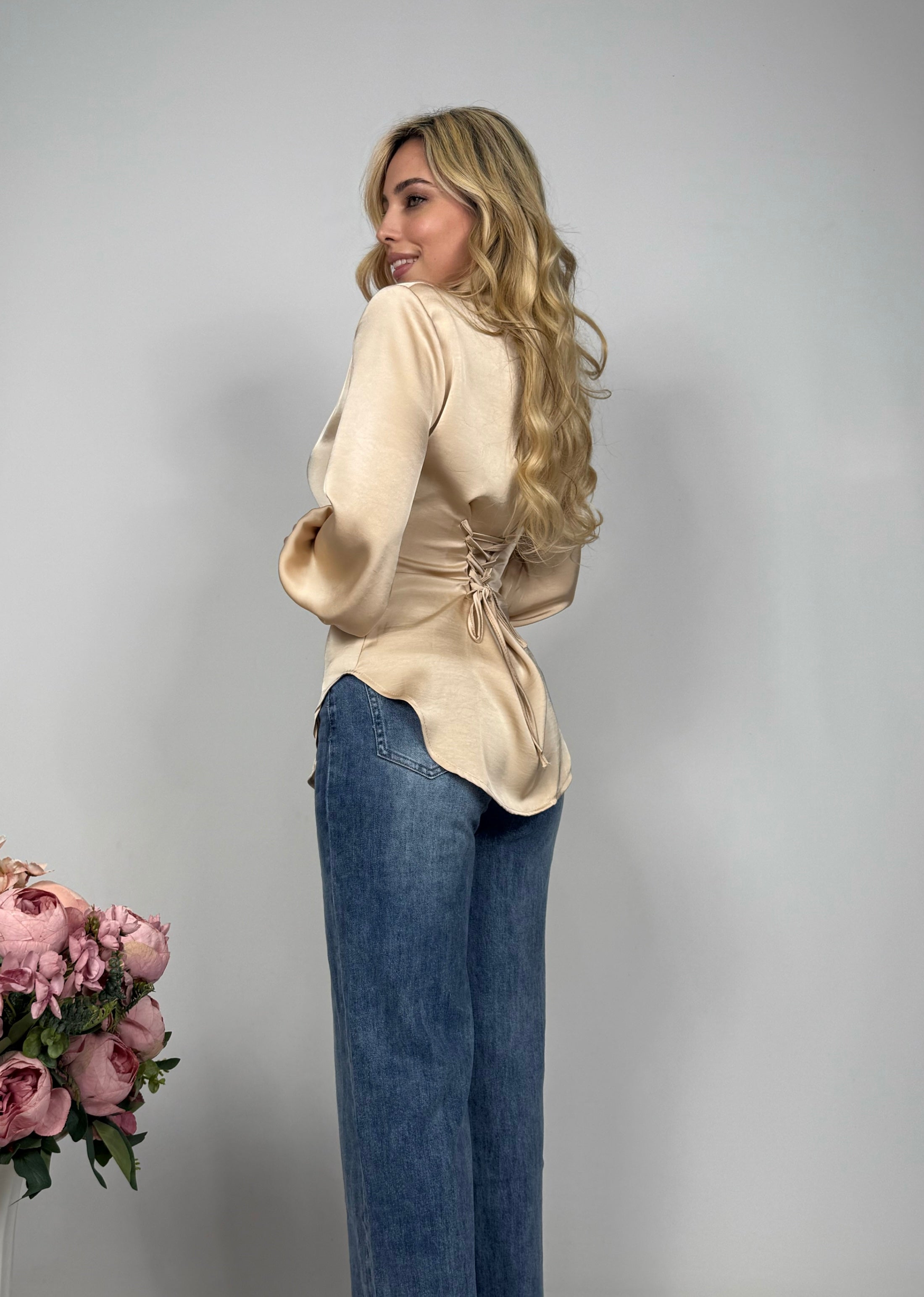 Camicia Chiara
