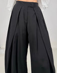 Pantalone Viscosa