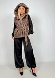 Gilet Gray