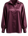 Camicia Silken