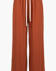 Pantalone Fluido