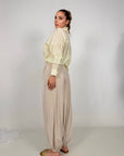 Pantalone Mulan