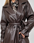 Trench New York