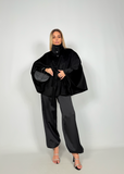 Pantalone Raso