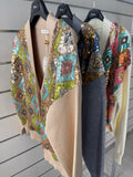 Cardigan Rainbow
