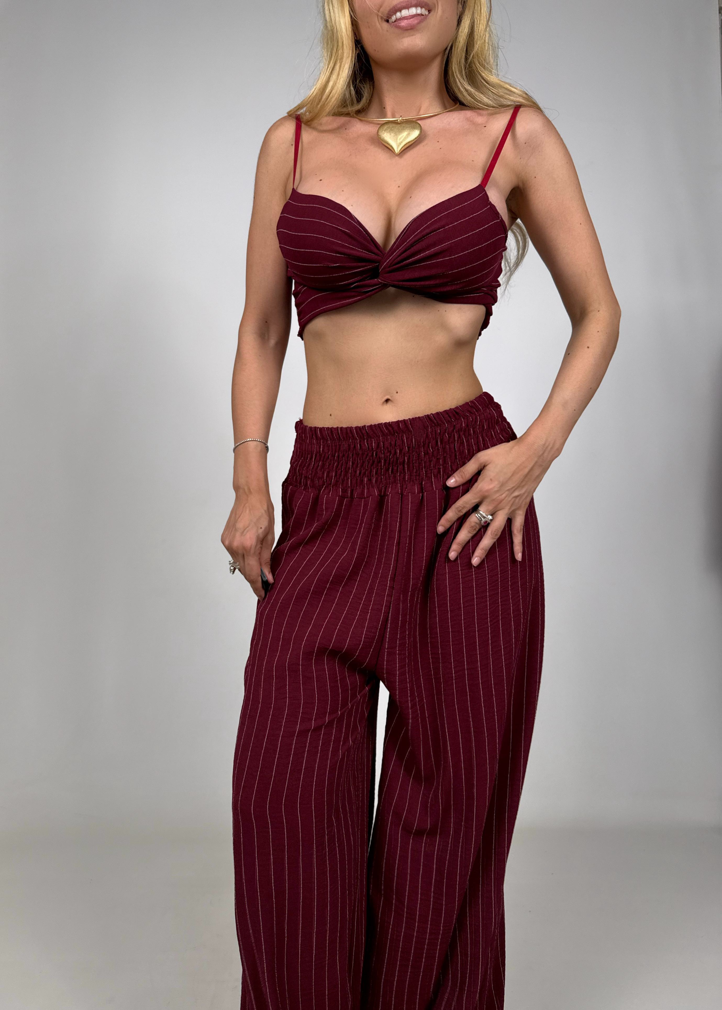 Coordinato Vittoria