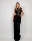 Pantalone Time