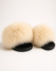 Pantofole Fluffy