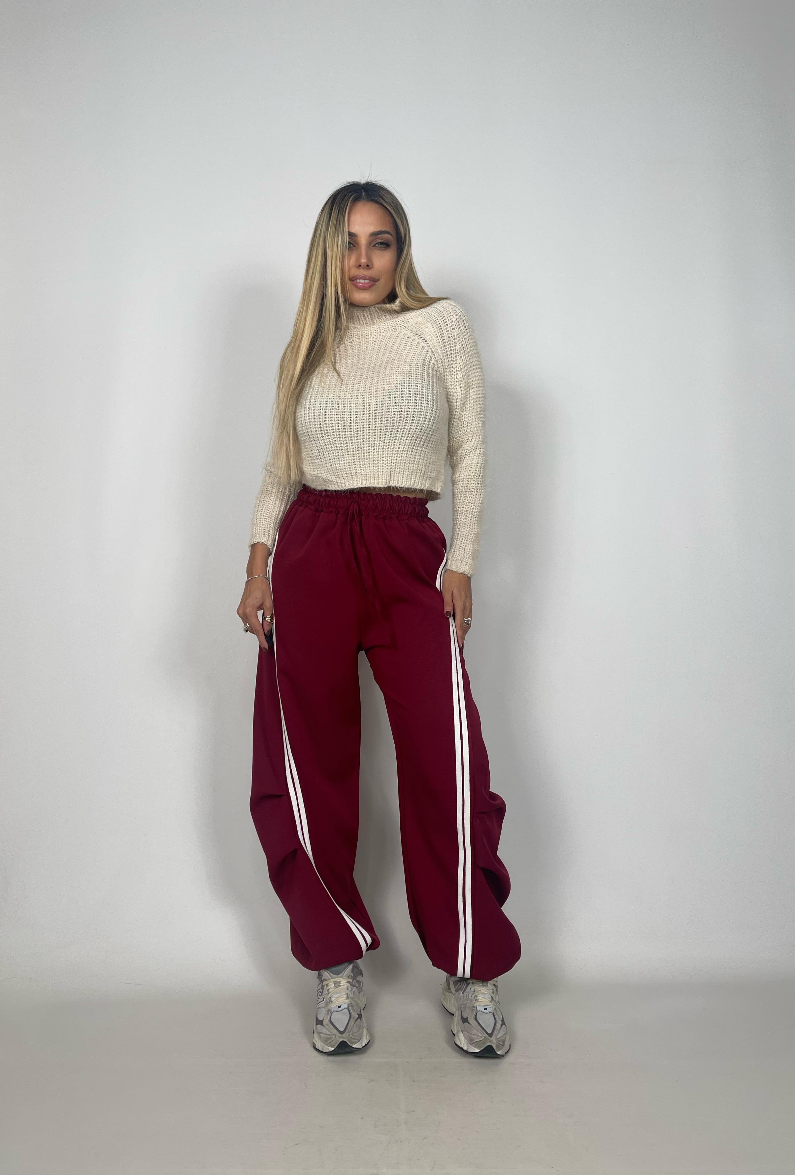 Pantalone Brooklyn