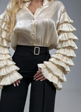Camicia Amore