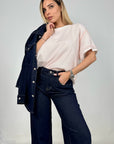 T-Shirt Tulle