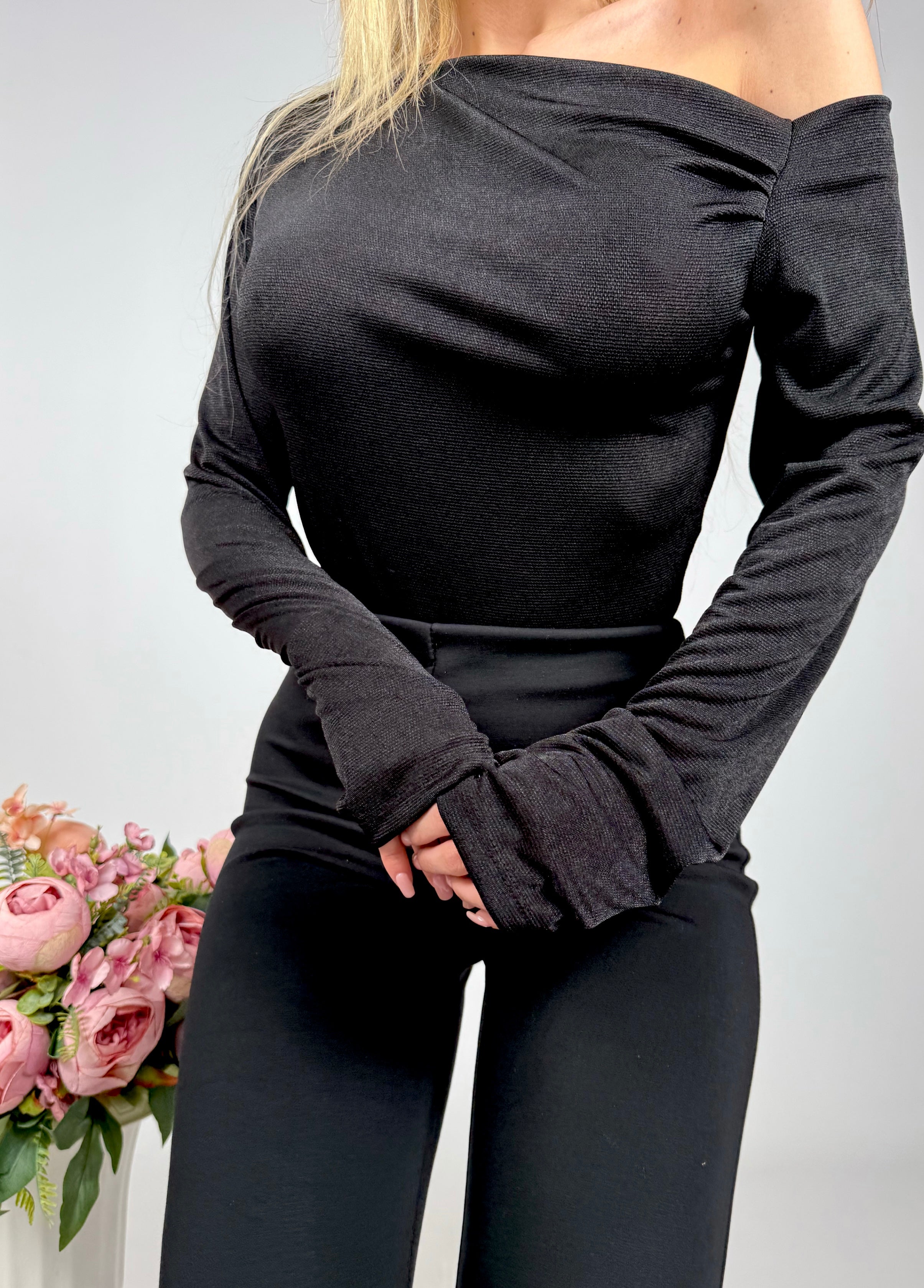 Body Asia