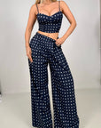 Coordinato Pois