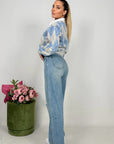 Jeans iconiques