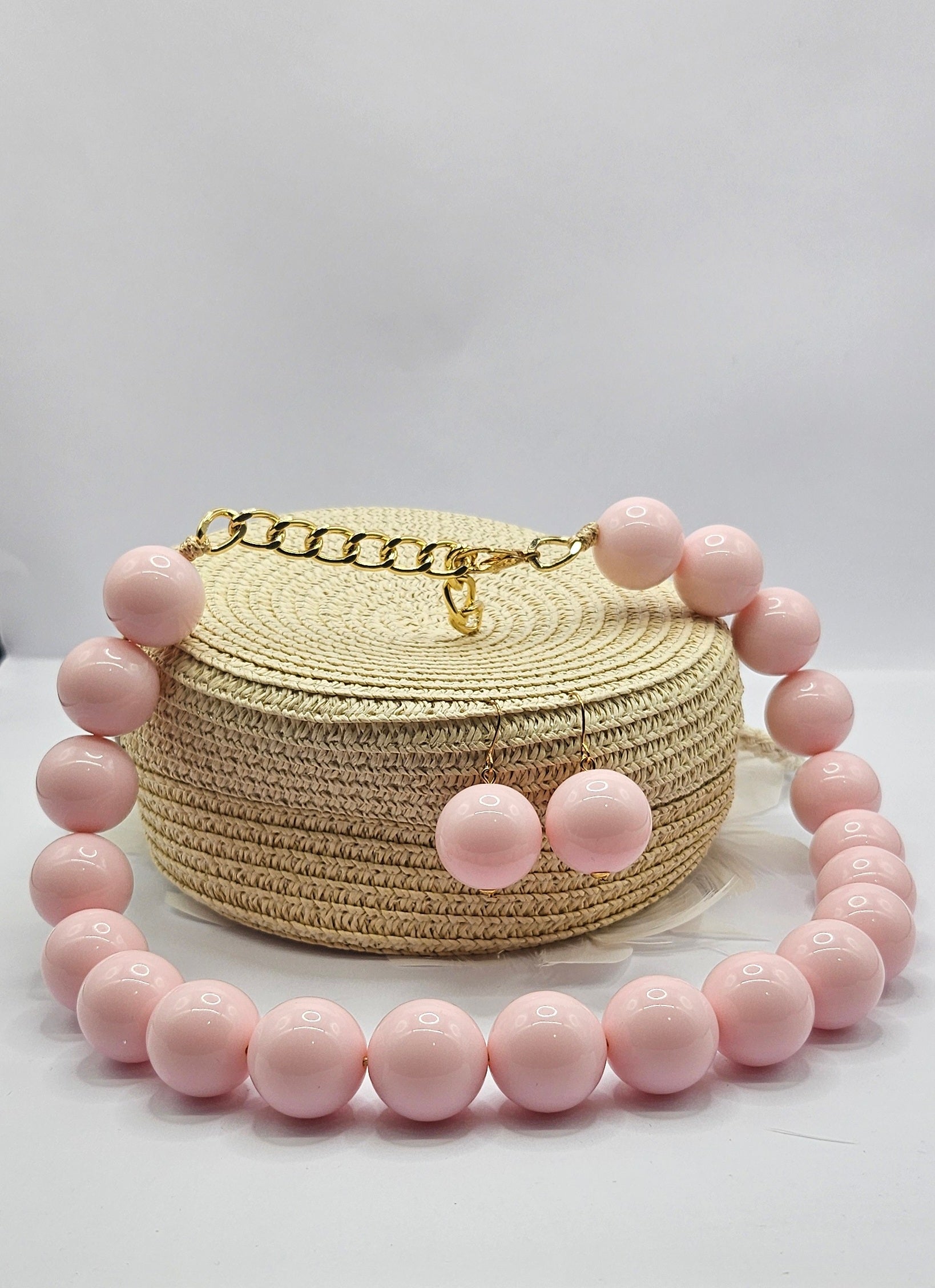 Set Perla