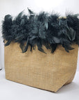 Pochette Plume