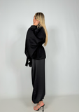 Pantalone Raso