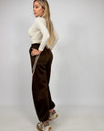 Pantalone Remix