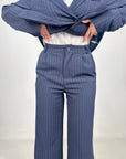 Tailleur Victoria