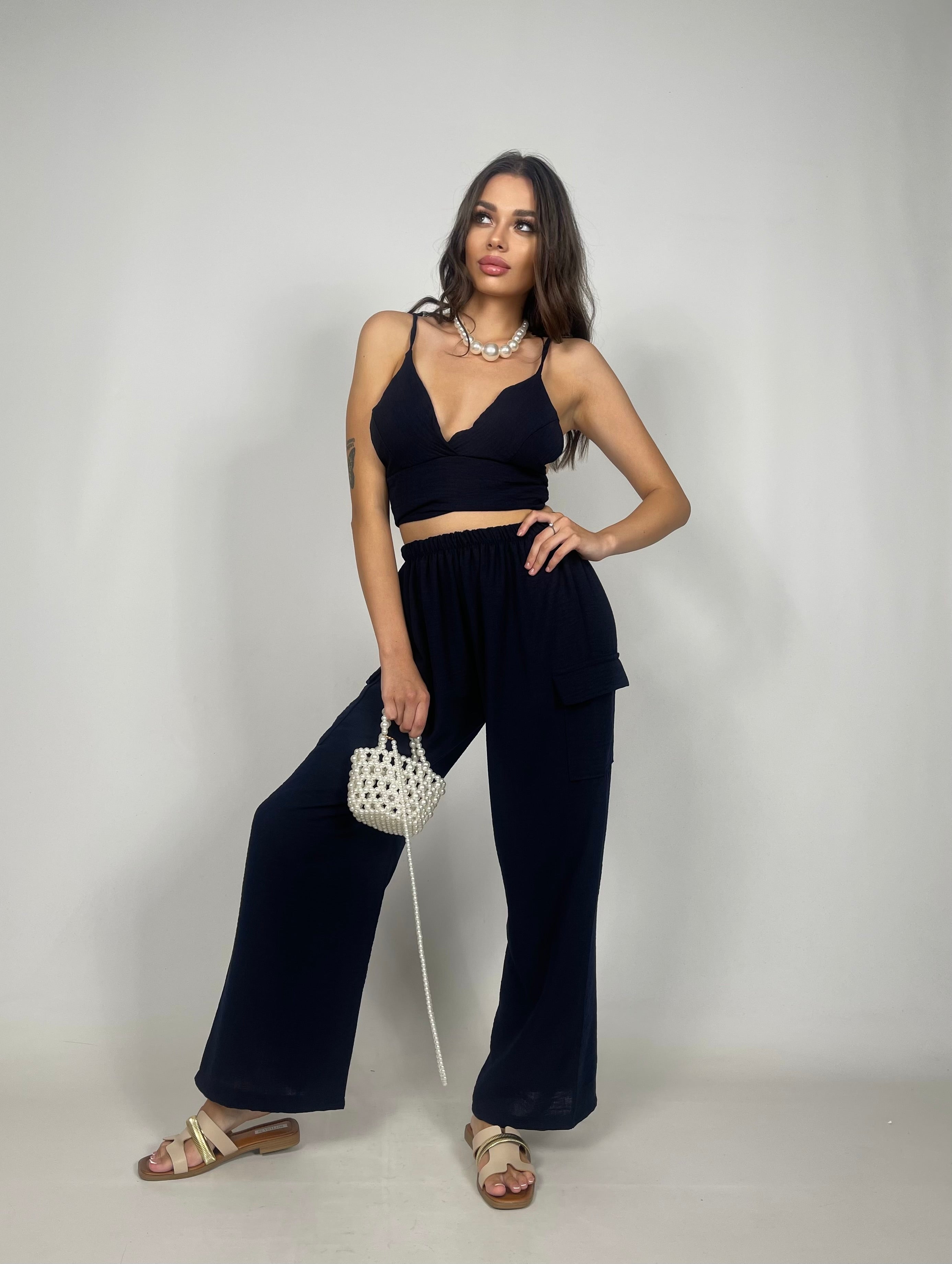 Coordinato Nora