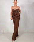 Coordinato Caramel