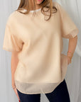 T-Shirt Silken