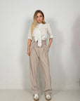 Pantalone Fasciante