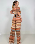 Pantalone Miss