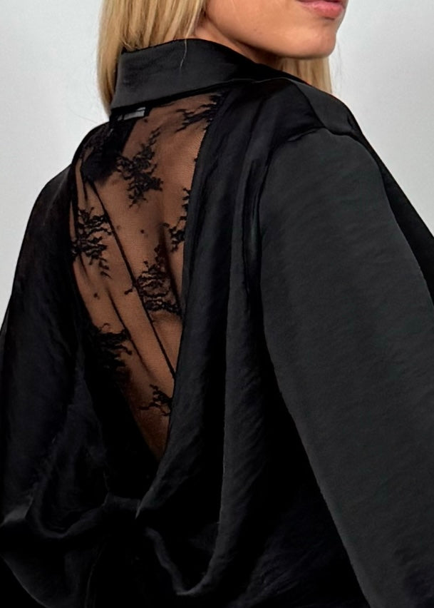 Camicia Holly