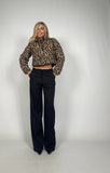 Bomber Crop