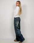 Jeans Biker