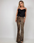 Leggings Sahara