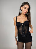 Top Bustier