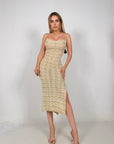 Dress Mykonos