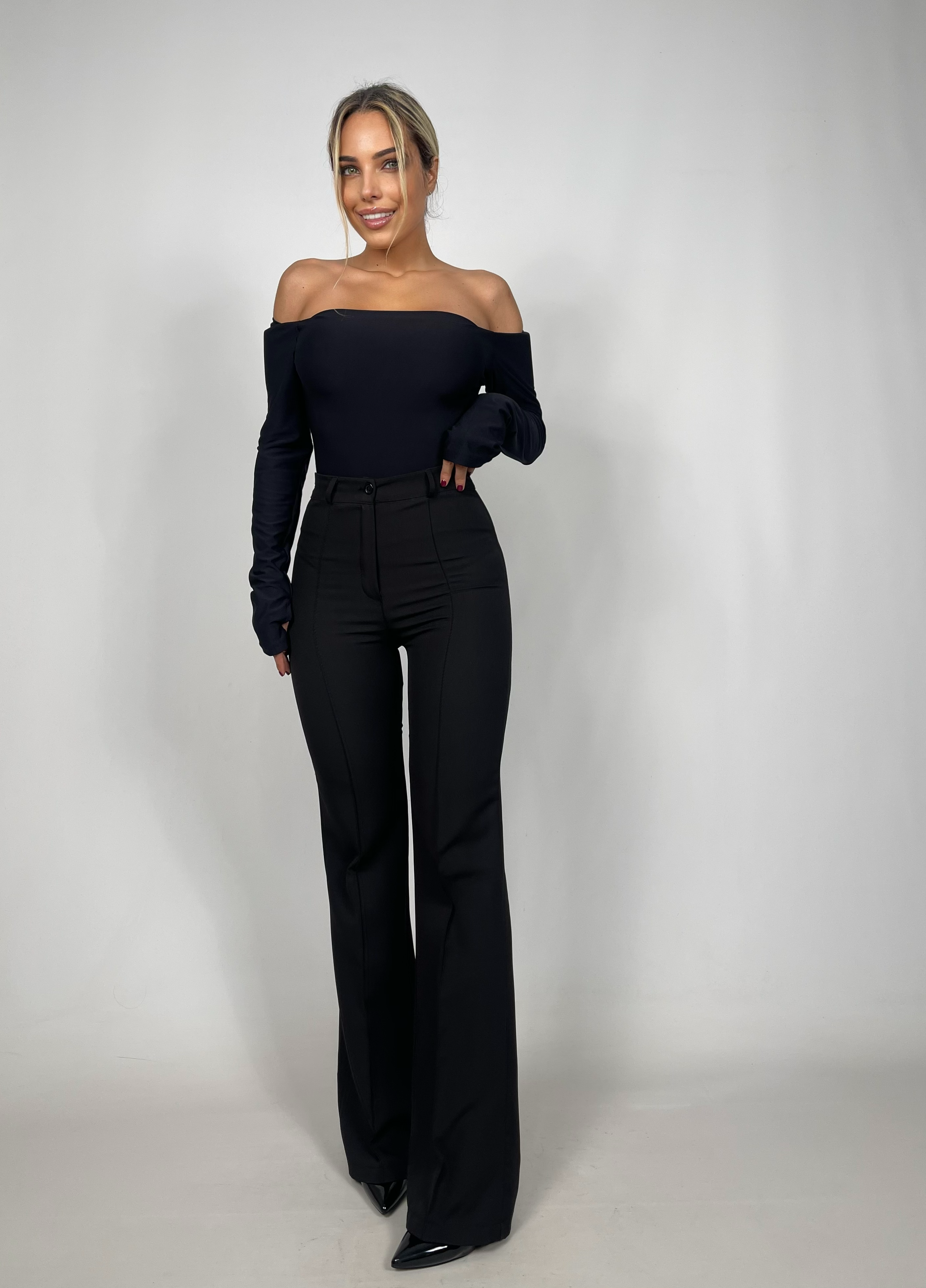 Pantalone Love
