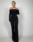 Pantalon d'amour